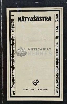 Natyasastra - 1997 (AQ30) foto