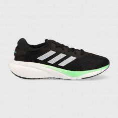 Adidas Performance pantofi de alergat Supernova 2 culoarea negru