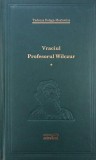 Vraciul. Profesorul Wilczur, vol. 1 - Tadeusz Dolega-Mostowicz