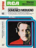 Casetă audio Domenico Modugno &lrm;&ndash; Successi Di Sempre, Casete audio, Pop