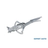 Macara geam electric Opel Corsa C (2000-2009)[X01] #1