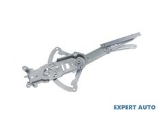 Macara geam electric Opel Corsa C (2000-2009)[X01] #1 foto