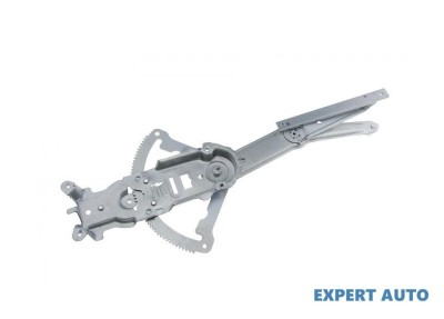 Macara geam electric Opel Corsa C (2000-2009)[X01] #1 foto