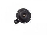 Claxon Moto 6V Negru 100mm Universal