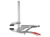 Clești de str&acirc;ngere pentru sudură 200mm GRZ20, BESSEY