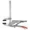 Clești de str&acirc;ngere pentru sudură 200mm GRZ20