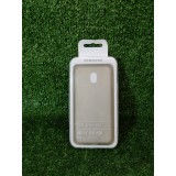 husa telefon originala samsung J3 2017 gold / L10