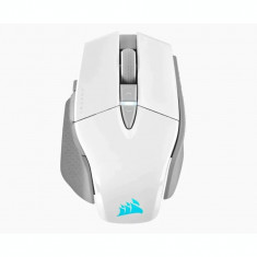 M65 RGB ULTRA WIRELESS Tunable FPS Gaming Mouse White CH-9319511-EU2 foto