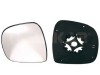 Sticla oglinda, oglinda retrovizoare exterioara MERCEDES VITO bus (W639) (2003 - 2016) ALKAR 6401969