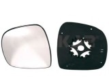 Sticla oglinda, oglinda retrovizoare exterioara MERCEDES VITO / MIXTO caroserie (W639) (2003 - 2016) ALKAR 6402969
