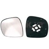 Sticla oglinda, oglinda retrovizoare exterioara MERCEDES VITO bus (W639) (2003 - 2016) ALKAR 6402969