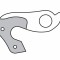 Ureche Schimbator GH-166 Cod:525291300RM