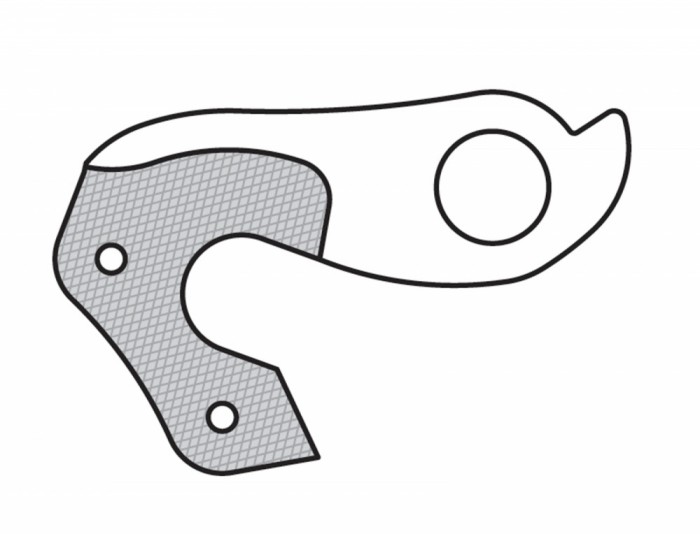 Ureche Schimbator GH-166 Cod:525291300RM