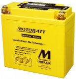 Baterie Moto, Voltaj: 12 V, Capacitate: 5,5 Ah, Lungime: 135 mm, Lățime: 60 mm, &Icirc;nălțime: 130 mm, Borna pozitivă in dreapta, Curent de pornire: 90 A