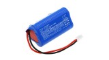 Cameron Sino 800mAh Shimpo DT-326B,DT-326B Strobe Baterie