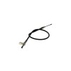 Cablu frana mana MERCEDES-BENZ C-CLASS T-Model S203 ATE 24372704302