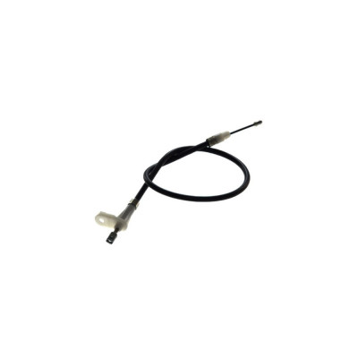 Cablu frana mana MERCEDES-BENZ C-CLASS T-Model S203 ATE 24372704302 foto
