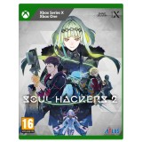 Soul Hackers 2 Launch Edition XBOX ONE|XBOX SERIES X
