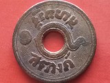 THAILANDA-1 SATANG 1918