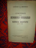 Campania pentru desrobirea Ardealului si ocuparea Budapestei - G.Mardarescu