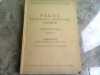 Fauna Republicii Populare Romane, Crustacea, Vol. IV, Fascicula 4 - S. Carausu, Editura Academiei RPR 1955