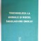 TRICHINELOZA LA ANIMALE SI RISCUL IMBOLNAVIRII OMULUI de GHEORGHE C. CRISTEA , 1998