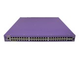 Switch Extreme Networks Summit X460-48t, 48 porturi de 1 Gb, 4 porturi SFP de 1 Gb, 2 surse de alimentare, gestionat