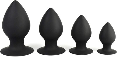 Set dildo LoveS Classic Cones foto