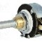 Potentiometru axial, linear, 100&Omega;, 2W, TELPOD - DG-160 100R
