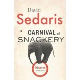 A Carnival of Snackery