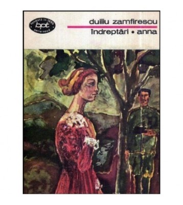 Duiliu Zamfirescu - Indreptari - Anna - 118532 foto