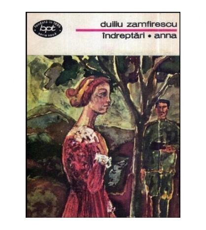 Duiliu Zamfirescu - Indreptari - Anna - 118532
