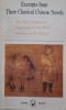 Excerpts from Three Classical Chinese Novels. The Three Kingdom. Pilgrimage to the West. Flowers in the Mirror