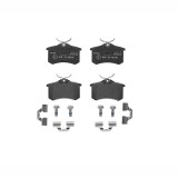 Placute frana Ferodo FDB4260