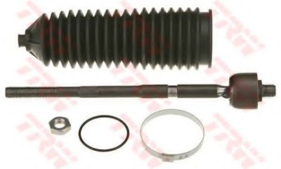 Bieleta directie FORD KA (RU8) (2008 - 2016) TRW JAR1026 foto