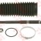 Bieleta directie FORD KA (RU8) (2008 - 2016) TRW JAR1026