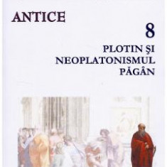 Istoria filosofiei antice Vol.8 - Giovanni Reale