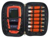 Tester cabluri LCD RJ45 0-50&deg;C