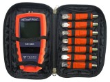 Tester cabluri LCD RJ45 0-50&deg;C