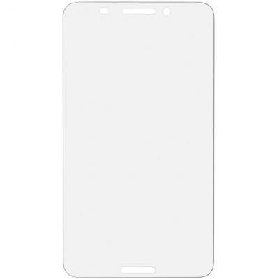 Folie plastic protectie ecran pentru Asus Fonepad 7 FE375CG foto