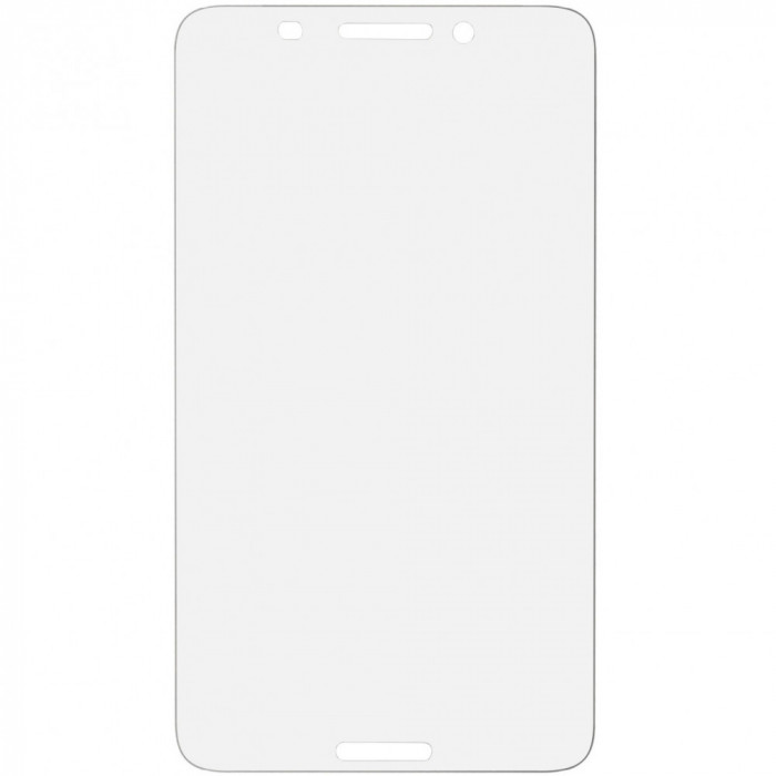 Folie plastic protectie ecran pentru Asus Fonepad 7 FE375CG