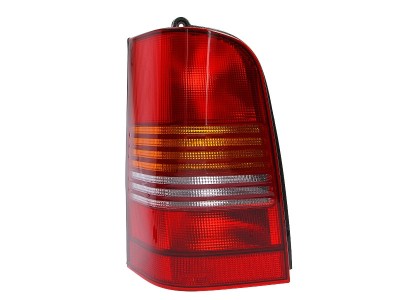 Stop spate lampa Mercedes Clasa V (W638) 02.1996-01.2003 BestAutoVest partea Stanga foto