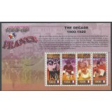MALDIVES 2003 SPORT CICLISM TURUL FRANTEI