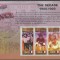 MALDIVES 2003 SPORT CICLISM TURUL FRANTEI