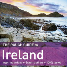 The Rough Guide to Ireland | Paul Gray