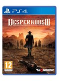 Desperados III PS4