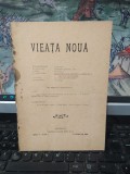 Vieața Nouă, București, anul V nr. 1, 15 februarie 1909, D. Caracostea, &Icirc;nsemnările unui spectator: Apus de soare, de Delavrancea, 053