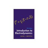 Introduction to Electrodynamics