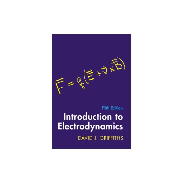 Introduction to Electrodynamics