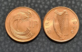 Irlanda 1 pence 1996